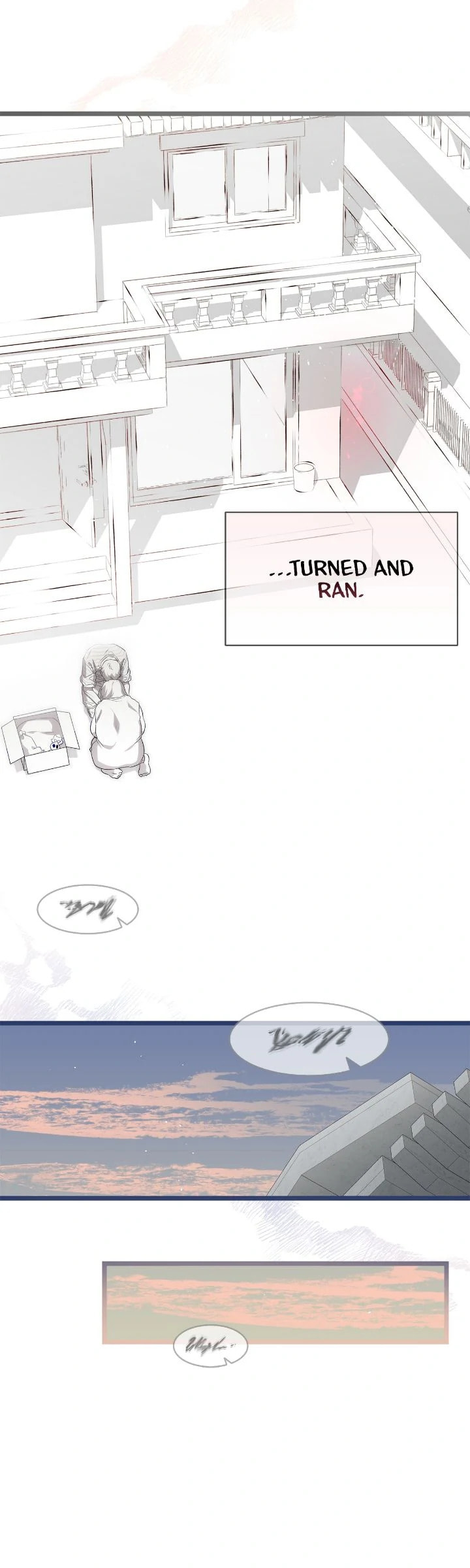 Read The Skeleton Becomes a Cat Dad chapter 234 image 29 on Lezhin