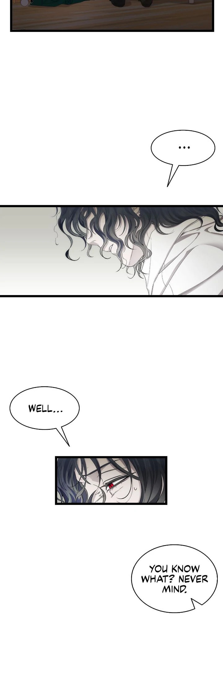 Read The Skeleton Becomes a Cat Dad chapter 234 image 37 on Lezhin