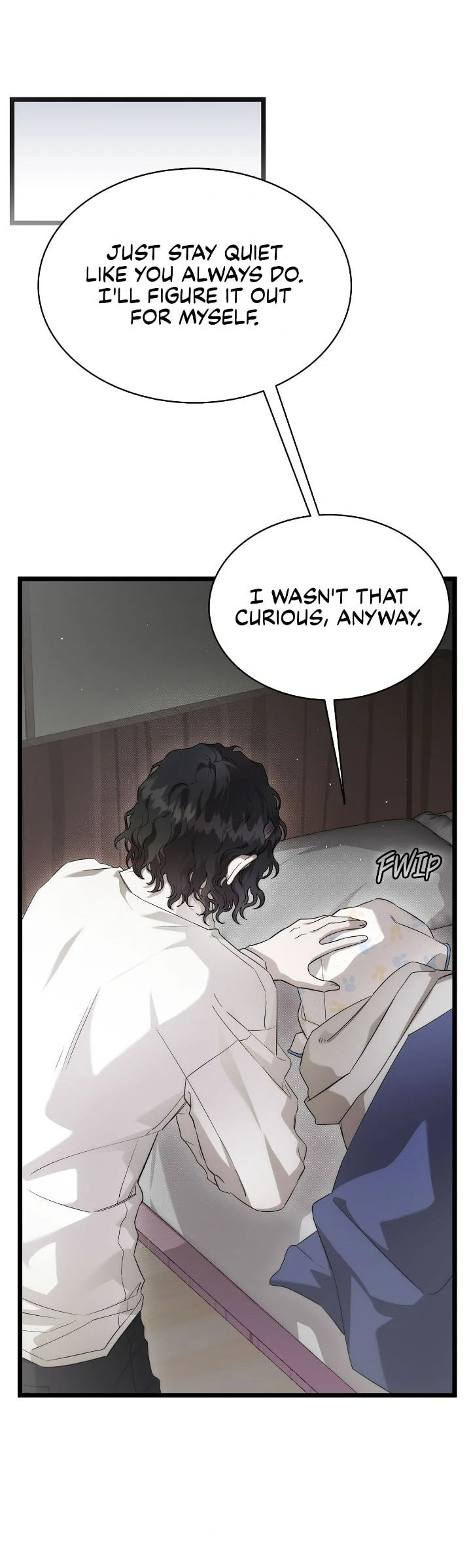 Read The Skeleton Becomes a Cat Dad chapter 234 image 38 on Lezhin