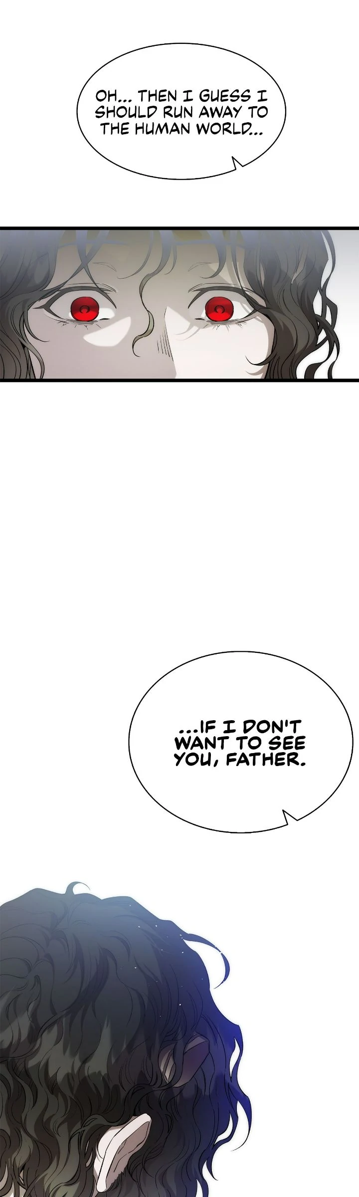 Read The Skeleton Becomes a Cat Dad chapter 235 image 1 on Lezhin