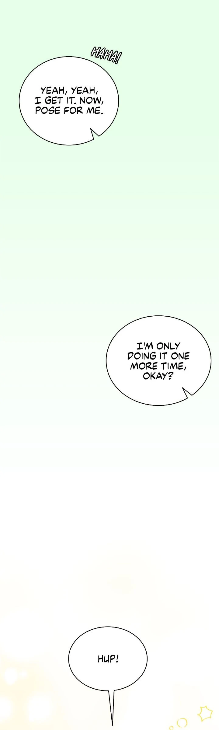 Read The Skeleton Becomes a Cat Dad chapter 235 image 15 on Lezhin