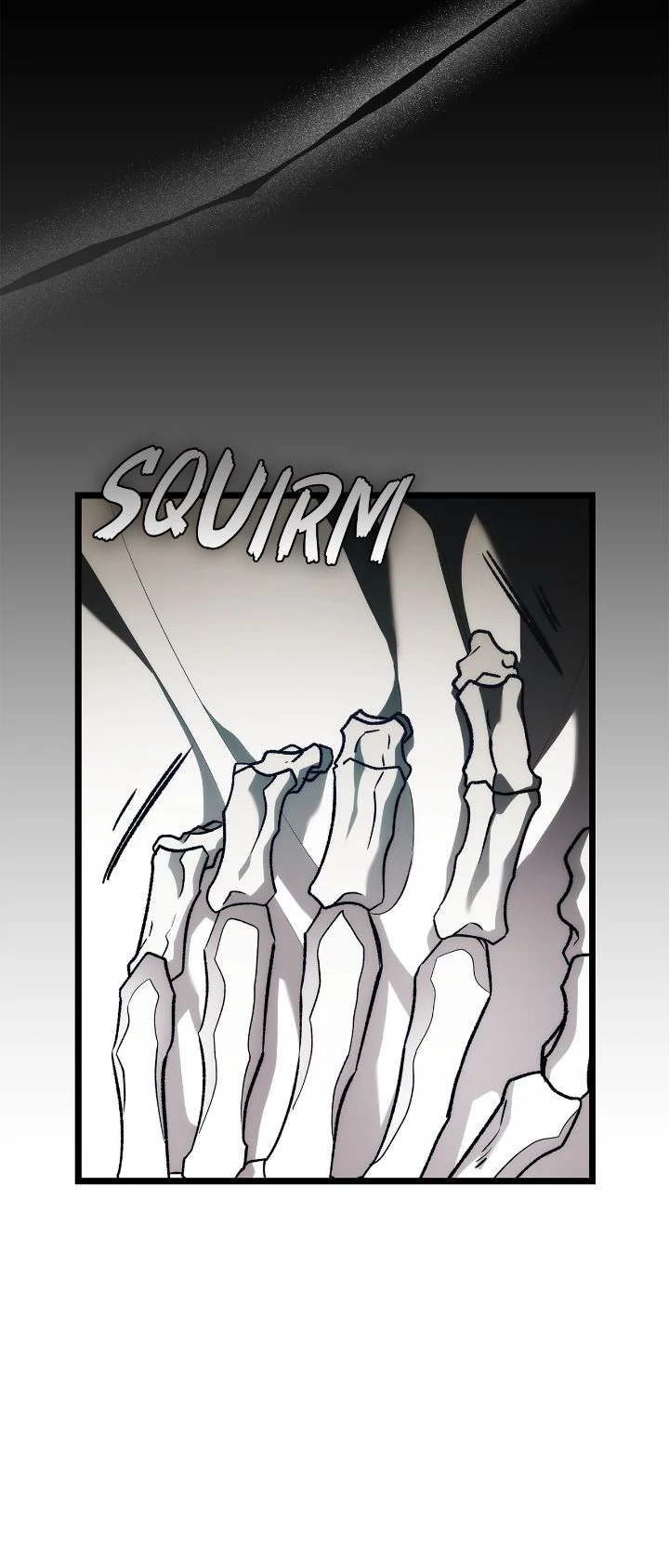 Read The Skeleton Becomes a Cat Dad chapter 235 image 22 on Lezhin