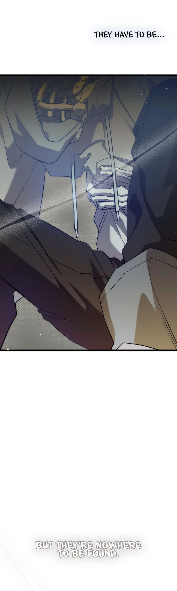 Read The Skeleton Becomes a Cat Dad chapter 235 image 29 on Lezhin