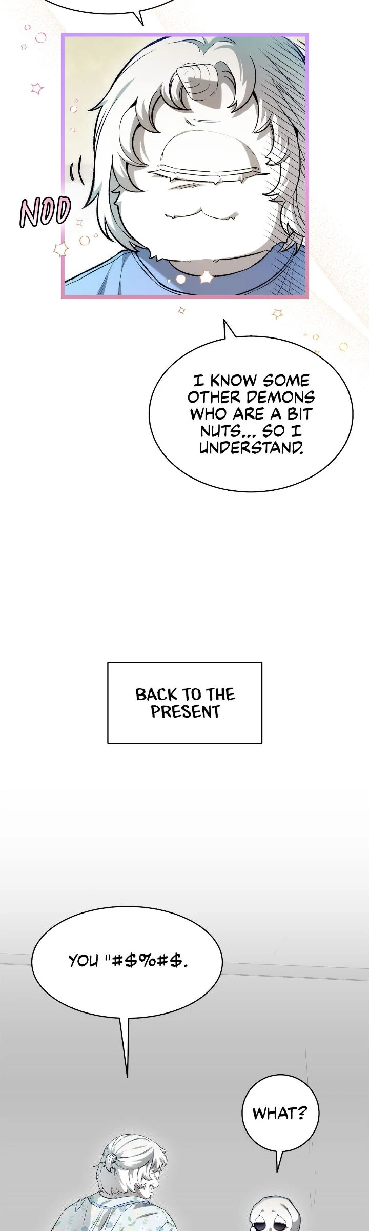 Read The Skeleton Becomes a Cat Dad chapter 235 image 46 on Lezhin
