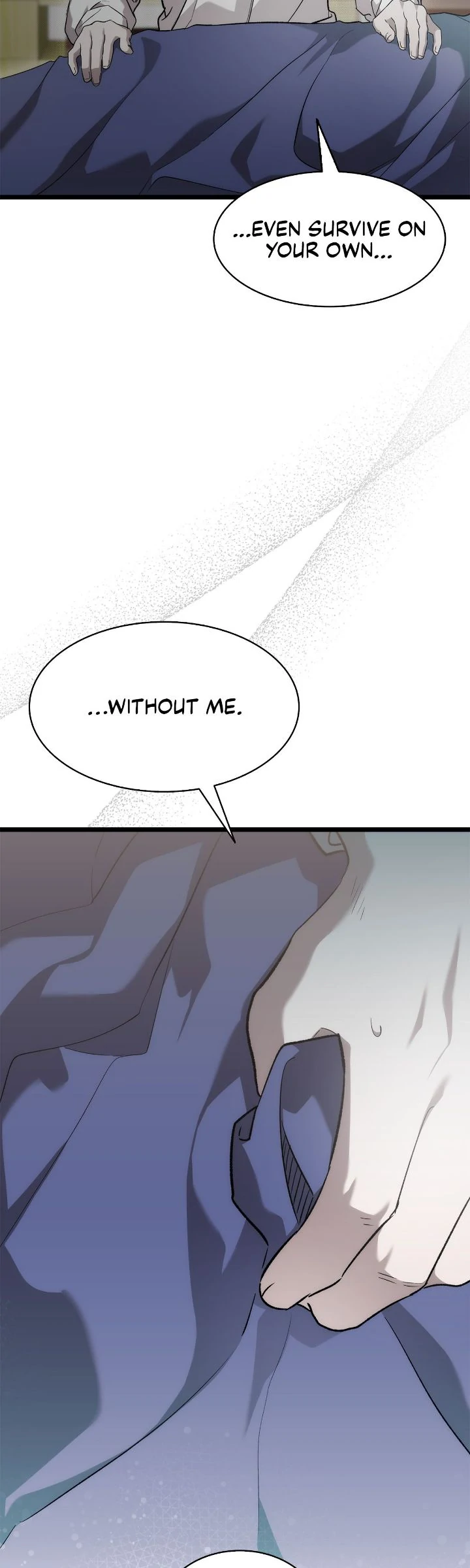 Read The Skeleton Becomes a Cat Dad chapter 235 image 5 on Lezhin