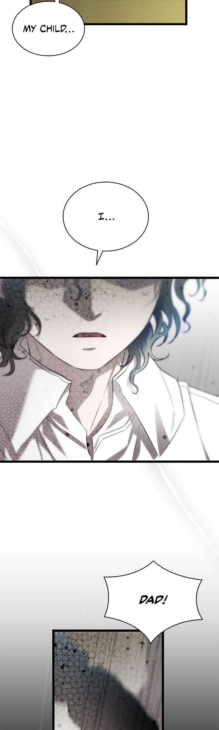 Read The Skeleton Becomes a Cat Dad chapter 235 image 7 on Lezhin