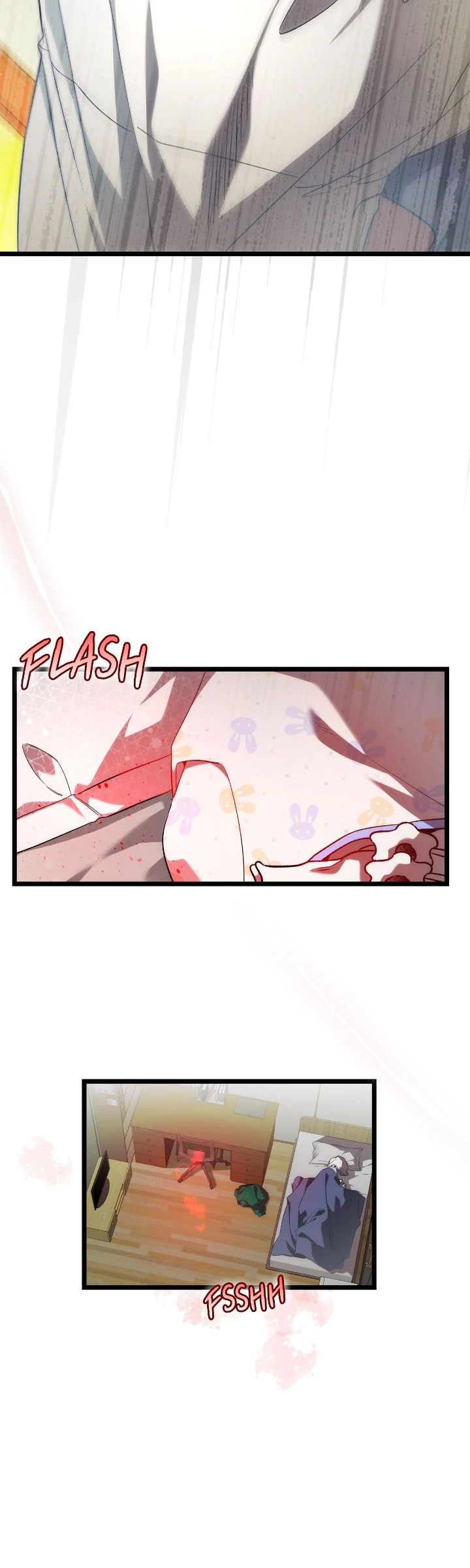 Read The Skeleton Becomes a Cat Dad chapter 235 image 9 on Lezhin