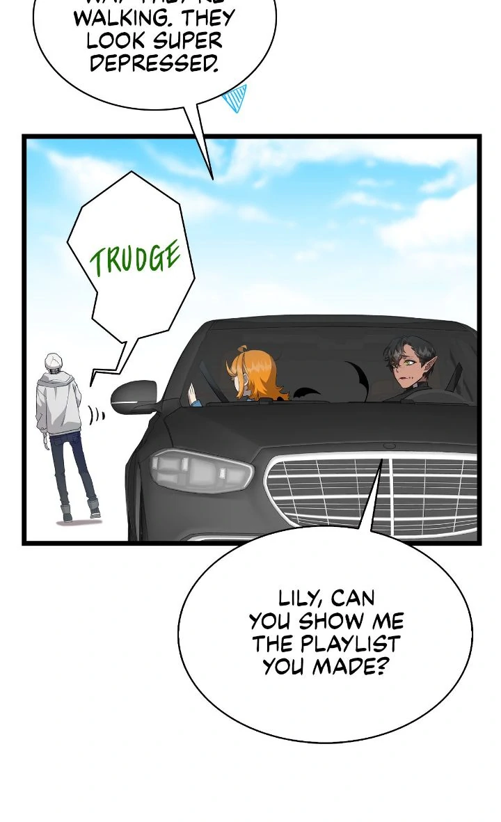 Read The Skeleton Becomes a Cat Dad chapter 236 image 15 on Lezhin