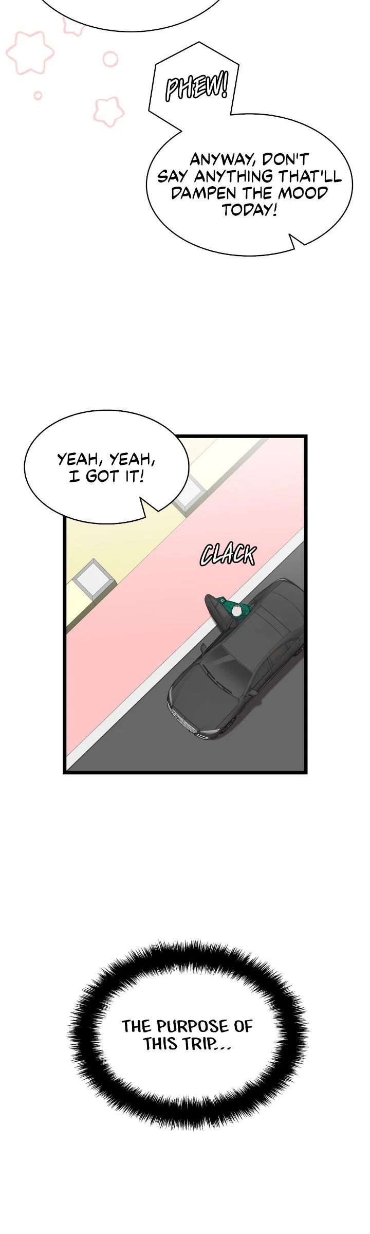 Read The Skeleton Becomes a Cat Dad chapter 236 image 17 on Lezhin