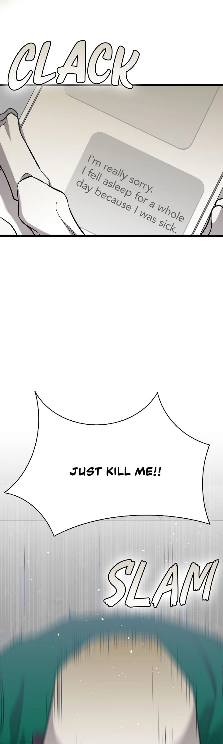 Read The Skeleton Becomes a Cat Dad chapter 236 image 33 on Lezhin