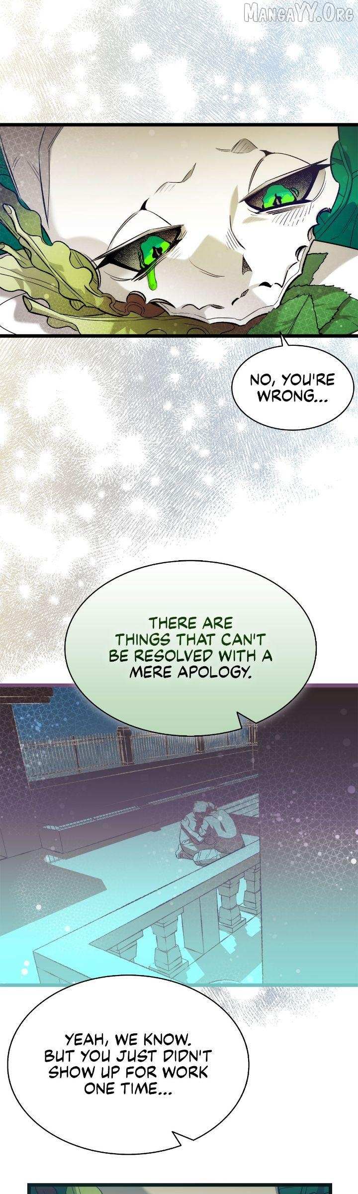 Read The Skeleton Becomes a Cat Dad chapter 236 image 37 on Lezhin