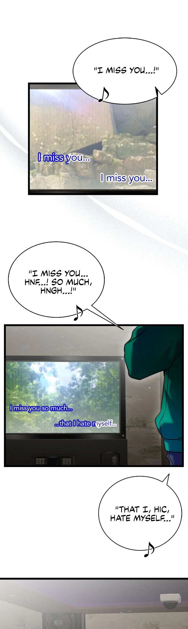 Read The Skeleton Becomes a Cat Dad chapter 236 image 41 on Lezhin