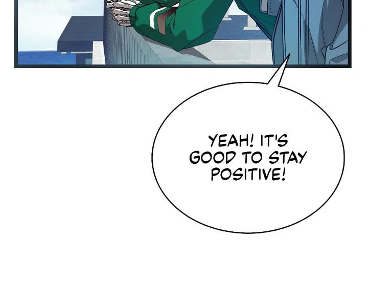 Read The Skeleton Becomes a Cat Dad chapter 237 image 10 on Lezhin