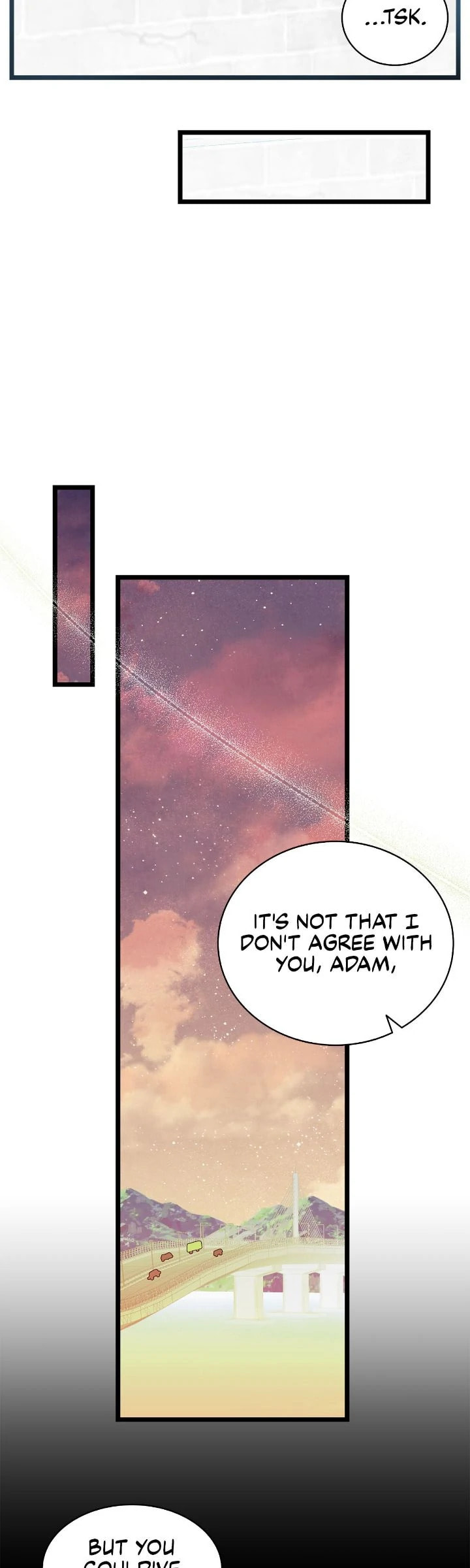 Read The Skeleton Becomes a Cat Dad chapter 237 image 26 on Lezhin