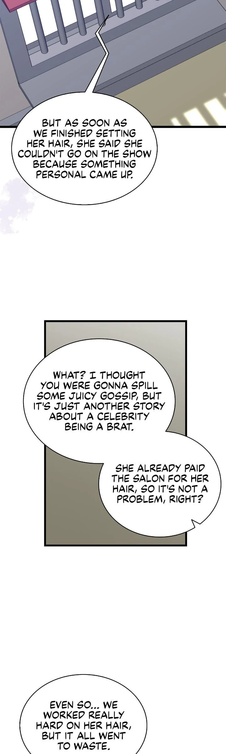 Read The Skeleton Becomes a Cat Dad chapter 237 image 41 on Lezhin