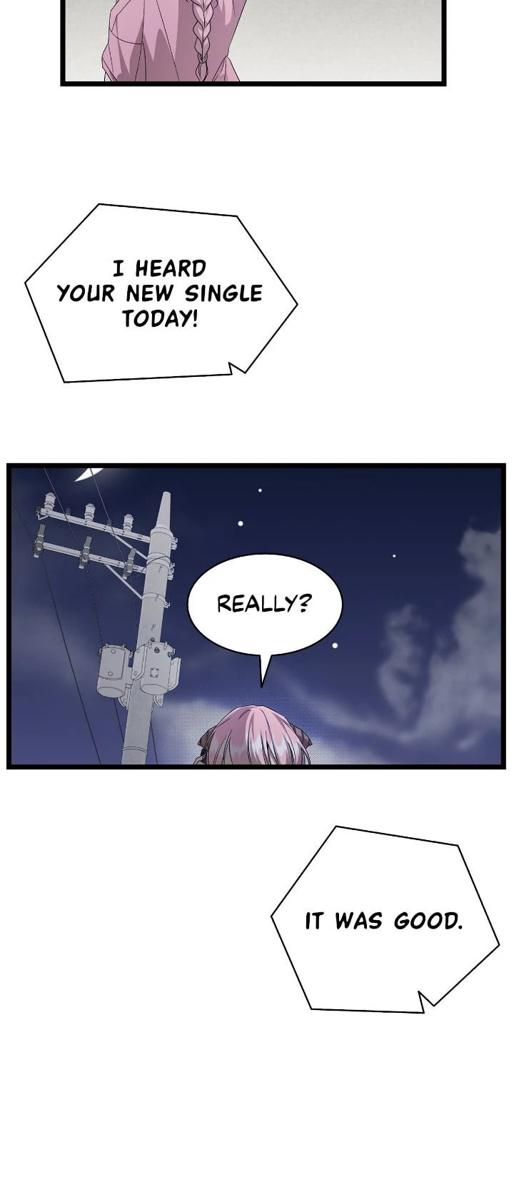 Read The Skeleton Becomes a Cat Dad chapter 237 image 50 on Lezhin