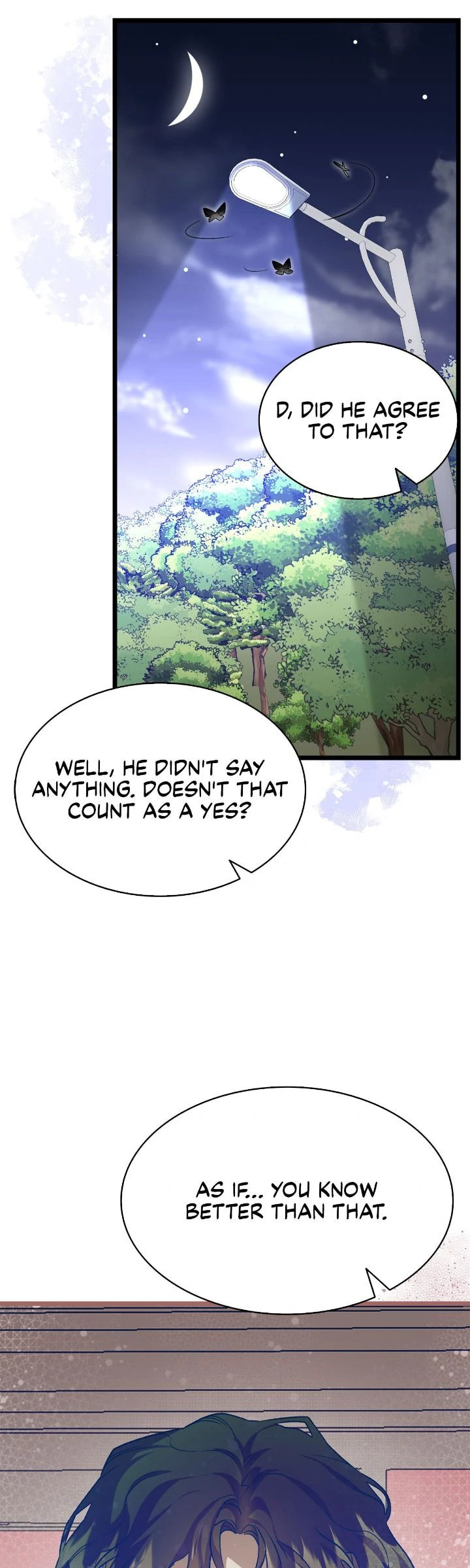 Read The Skeleton Becomes a Cat Dad chapter 237 image 58 on Lezhin