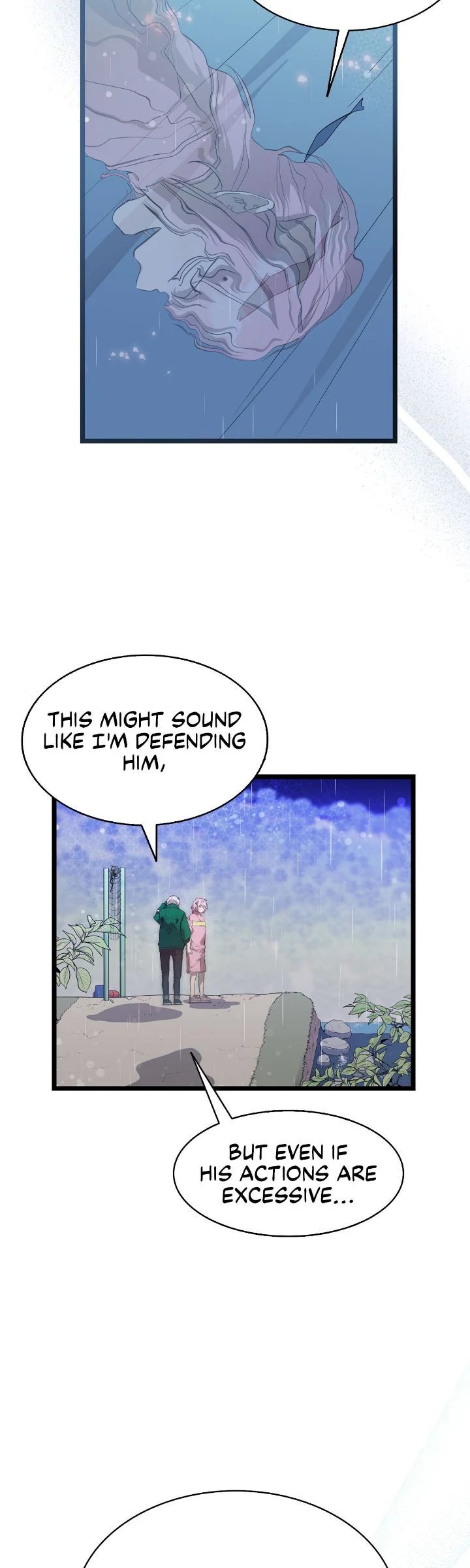 Read The Skeleton Becomes a Cat Dad chapter 238 image 13 on Lezhin