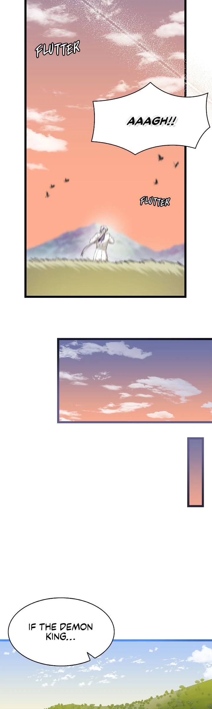 Read The Skeleton Becomes a Cat Dad chapter 238 image 35 on Lezhin