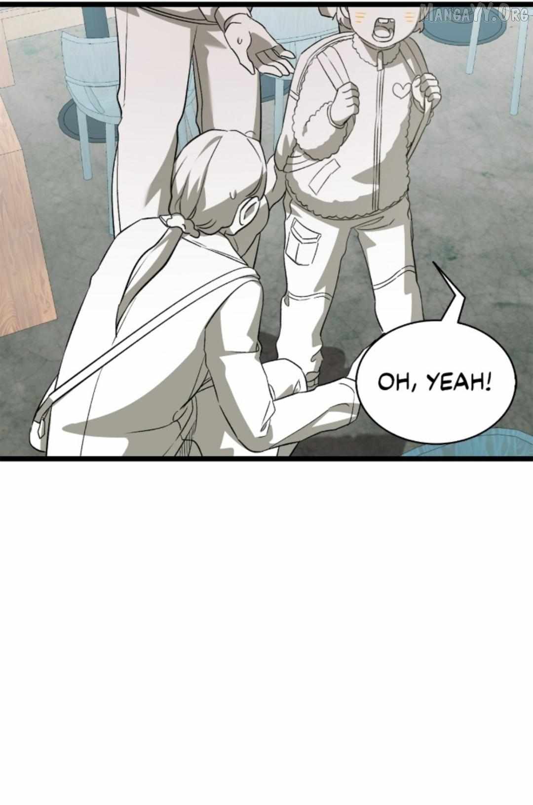 Read The Skeleton Becomes a Cat Dad chapter 240 image 100 on Lezhin
