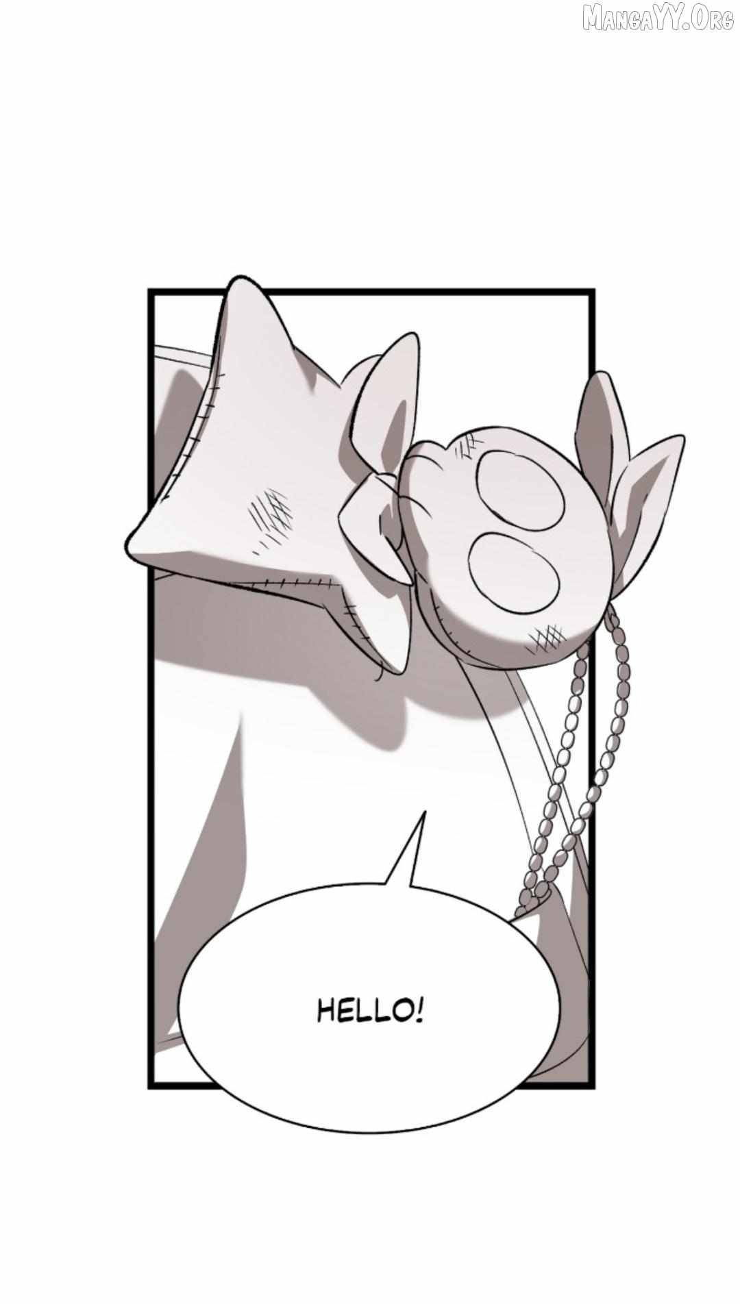 Read The Skeleton Becomes a Cat Dad chapter 240 image 101 on Lezhin