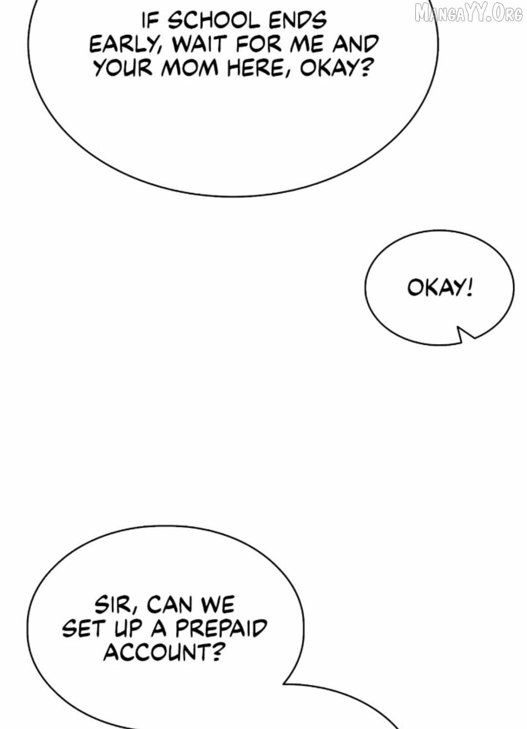 Read The Skeleton Becomes a Cat Dad chapter 240 image 106 on Lezhin