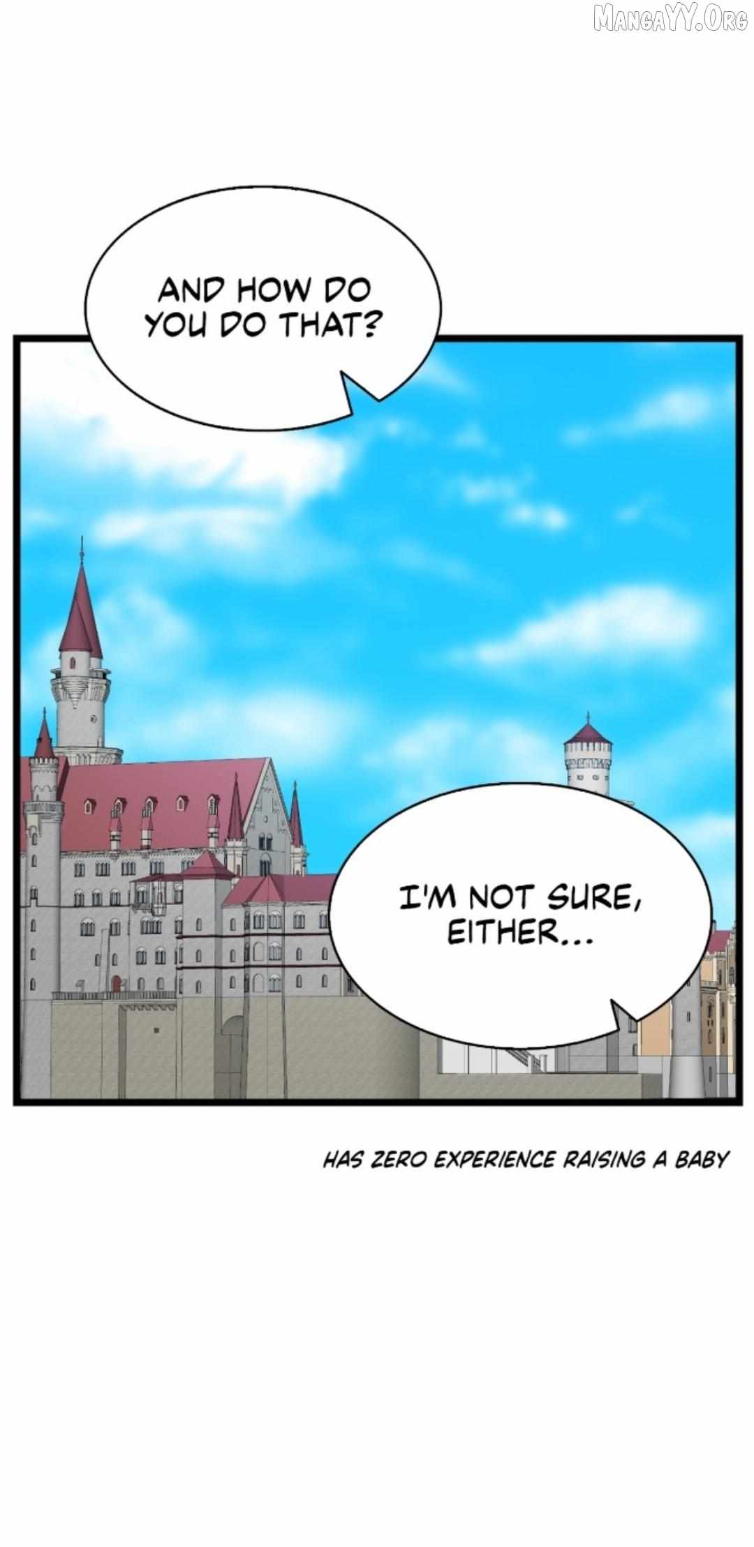 Read The Skeleton Becomes a Cat Dad chapter 240 image 11 on Lezhin