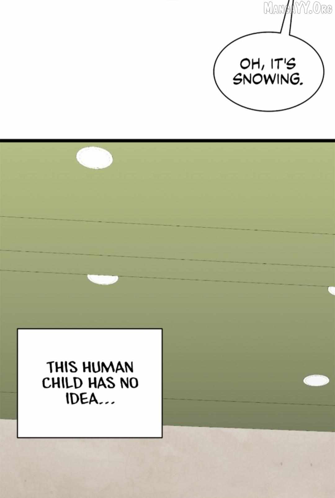 Read The Skeleton Becomes a Cat Dad chapter 240 image 111 on Lezhin