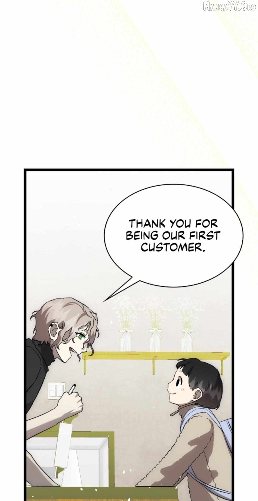 Read The Skeleton Becomes a Cat Dad chapter 240 image 119 on Lezhin