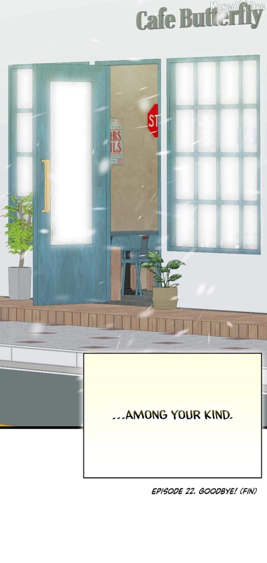 Read The Skeleton Becomes a Cat Dad chapter 240 image 129 on Lezhin