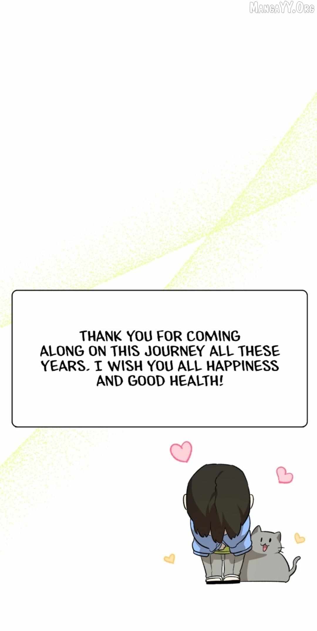 Read The Skeleton Becomes a Cat Dad chapter 240 image 130 on Lezhin