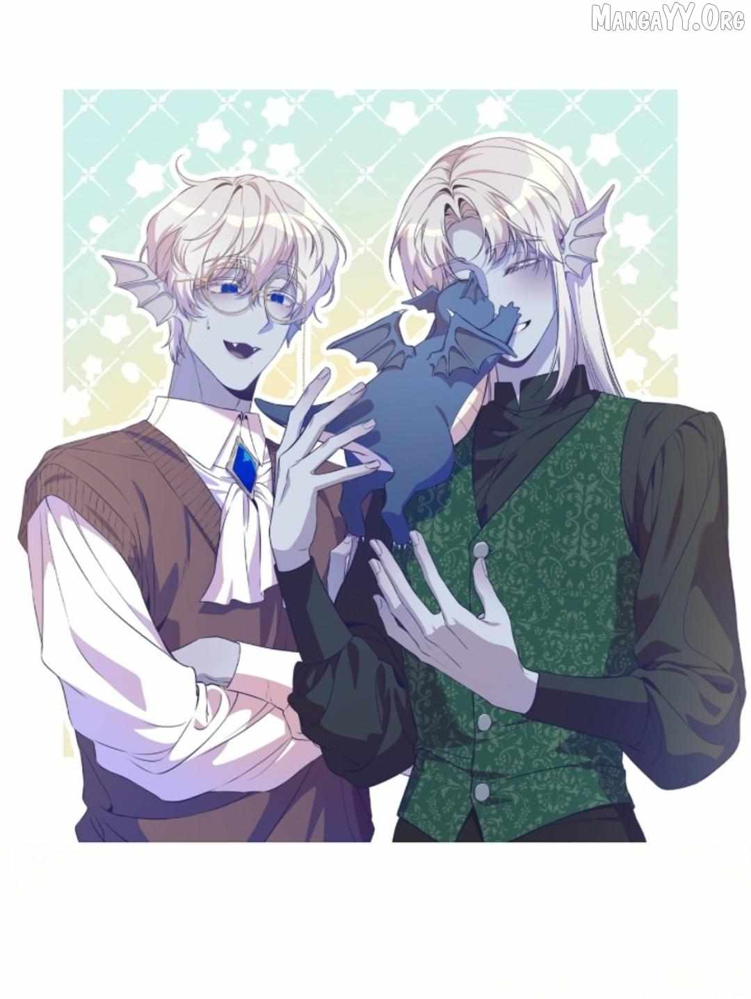 Read The Skeleton Becomes a Cat Dad chapter 240 image 131 on Lezhin