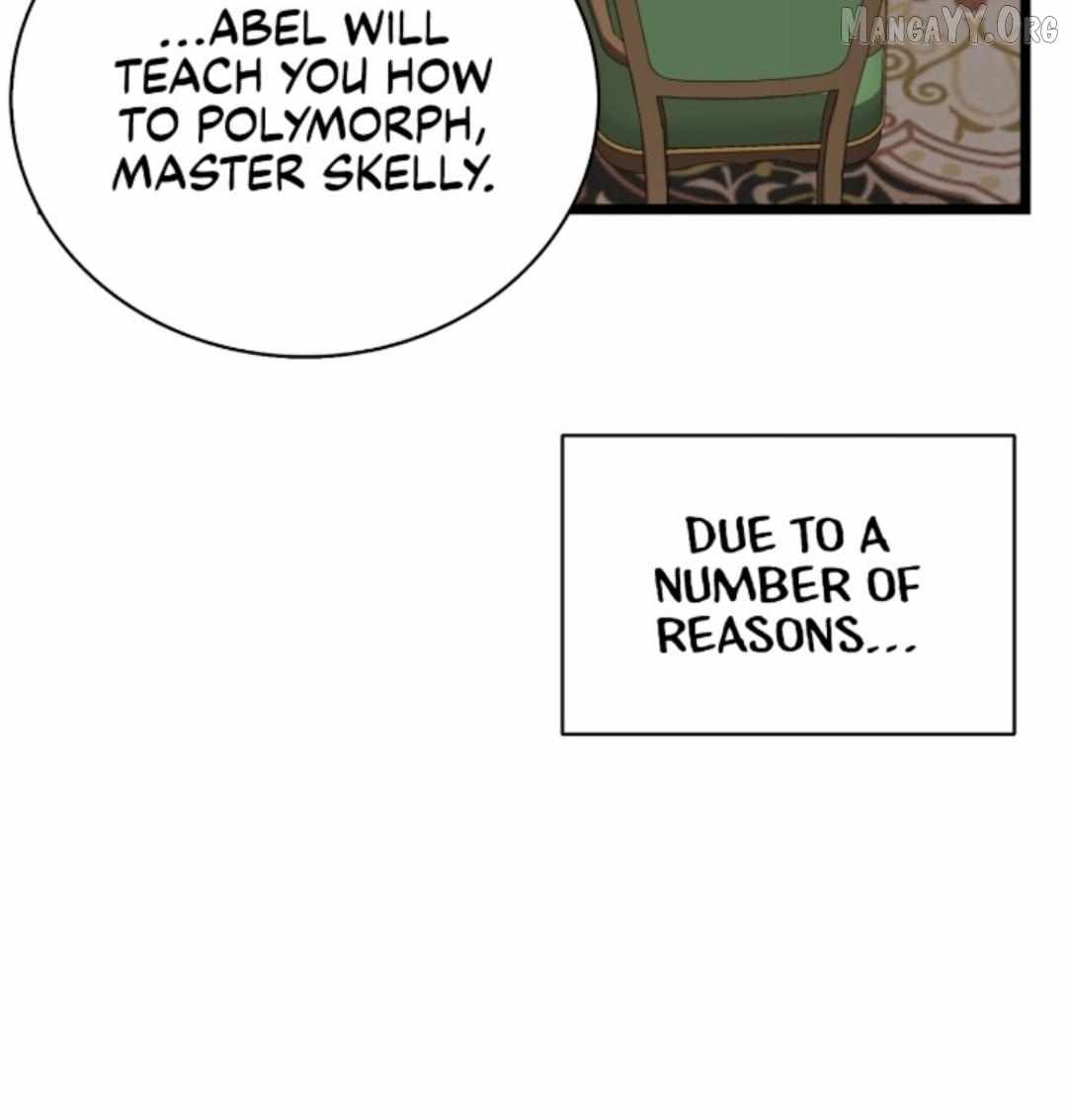 Read The Skeleton Becomes a Cat Dad chapter 240 image 20 on Lezhin