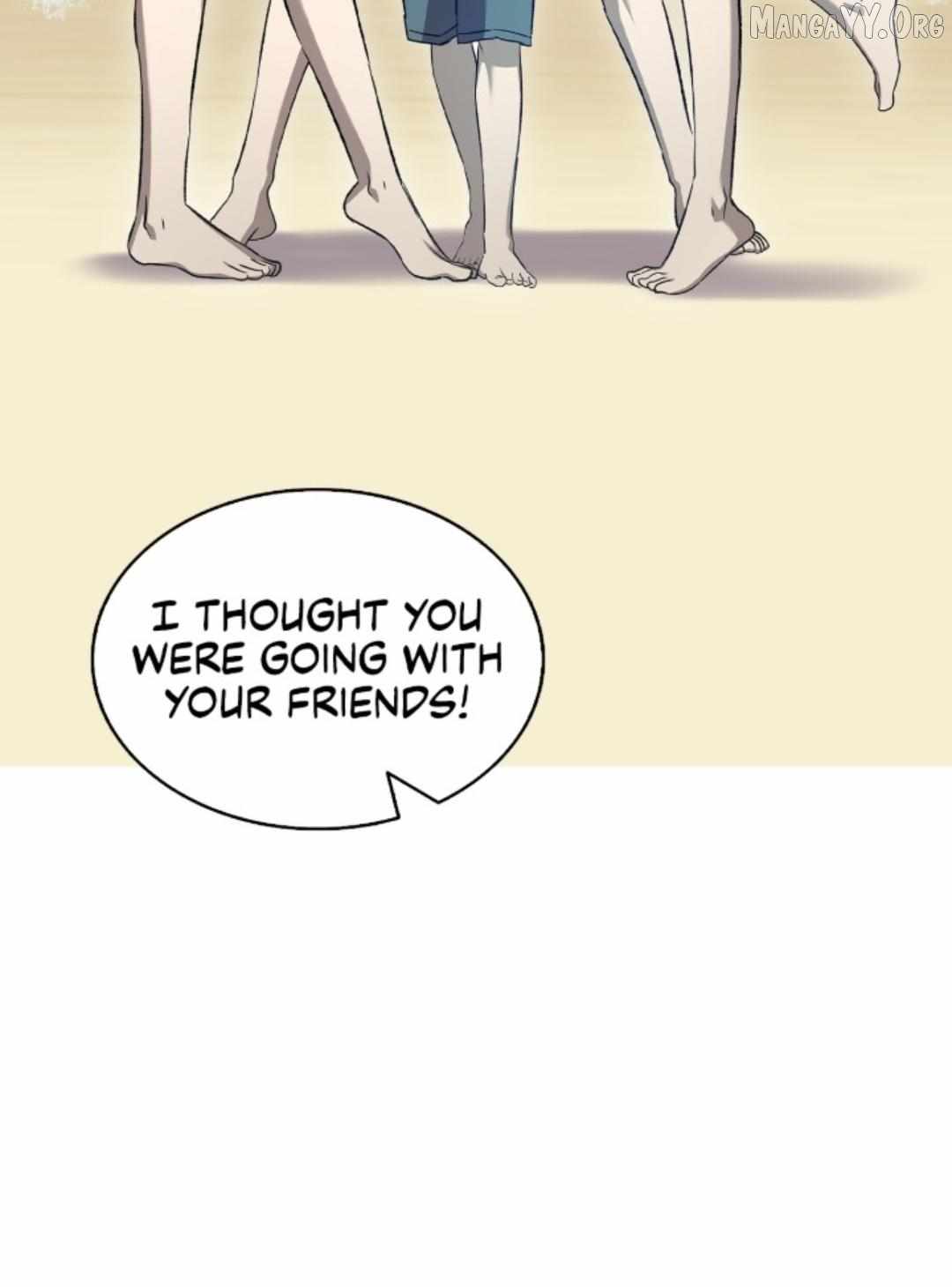 Read The Skeleton Becomes a Cat Dad chapter 240 image 48 on Lezhin