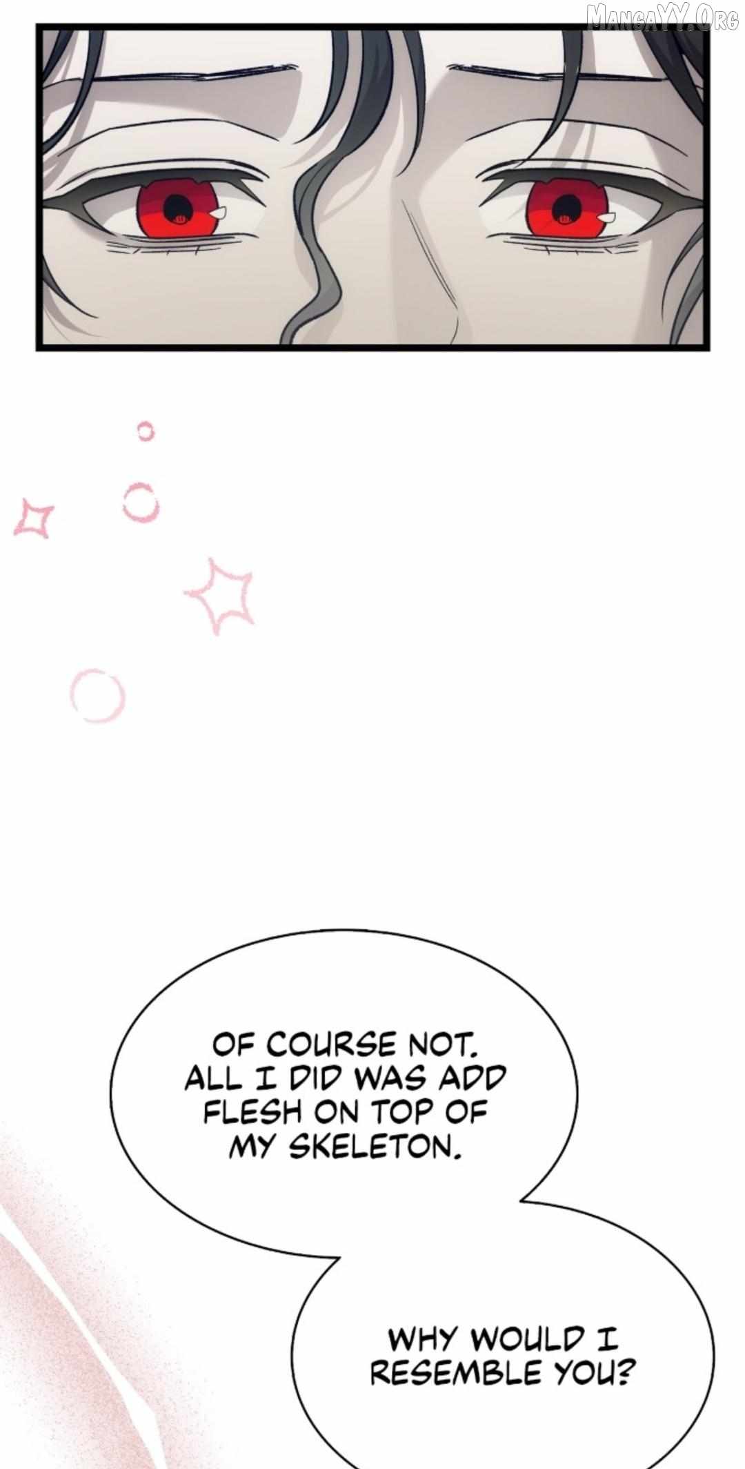 Read The Skeleton Becomes a Cat Dad chapter 240 image 72 on Lezhin