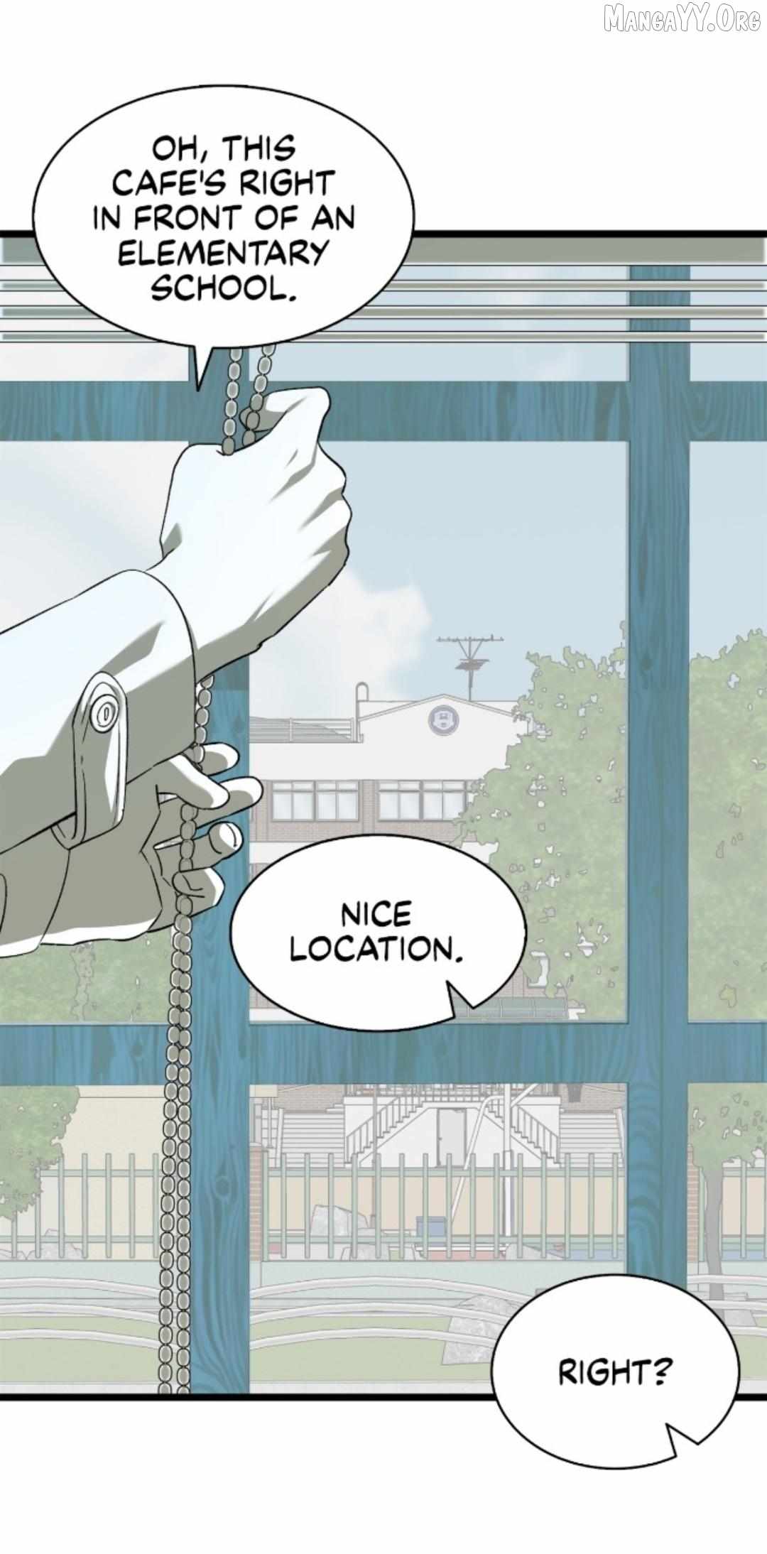 Read The Skeleton Becomes a Cat Dad chapter 240 image 83 on Lezhin
