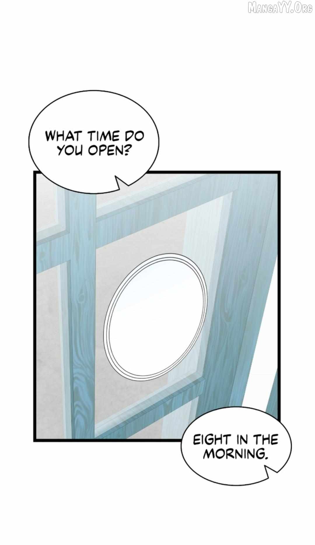 Read The Skeleton Becomes a Cat Dad chapter 240 image 84 on Lezhin