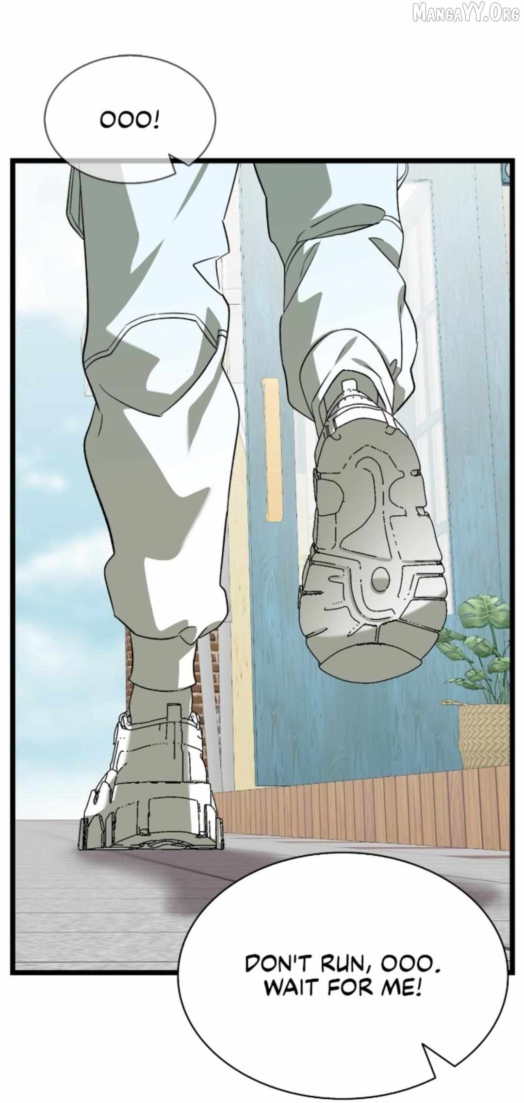 Read The Skeleton Becomes a Cat Dad chapter 240 image 89 on Lezhin