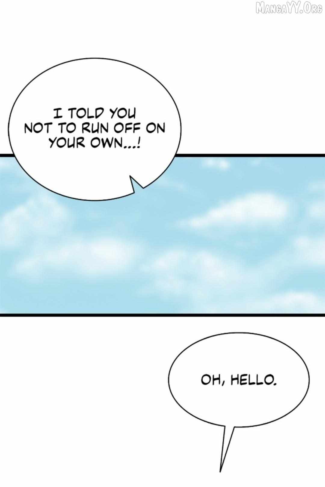 Read The Skeleton Becomes a Cat Dad chapter 240 image 97 on Lezhin