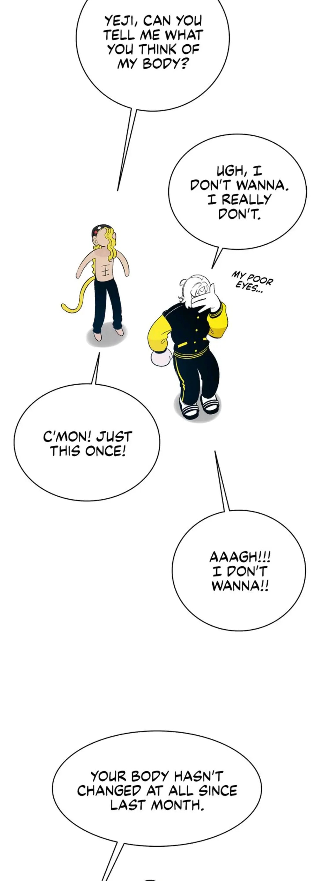 Read The Skeleton Becomes a Cat Dad chapter 39.1 image 13 on Lezhin