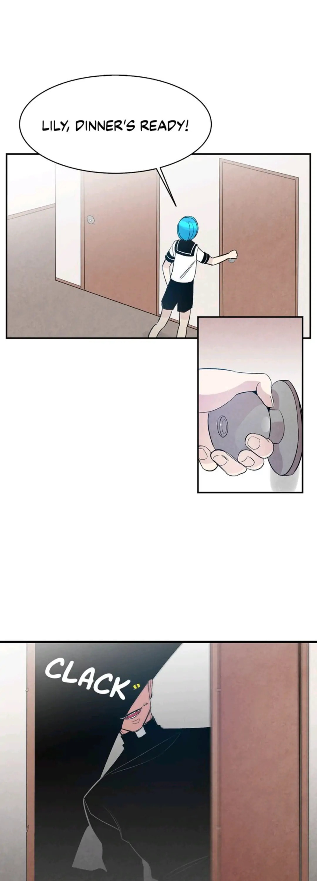 Read The Skeleton Becomes a Cat Dad chapter 39.1 image 25 on Lezhin