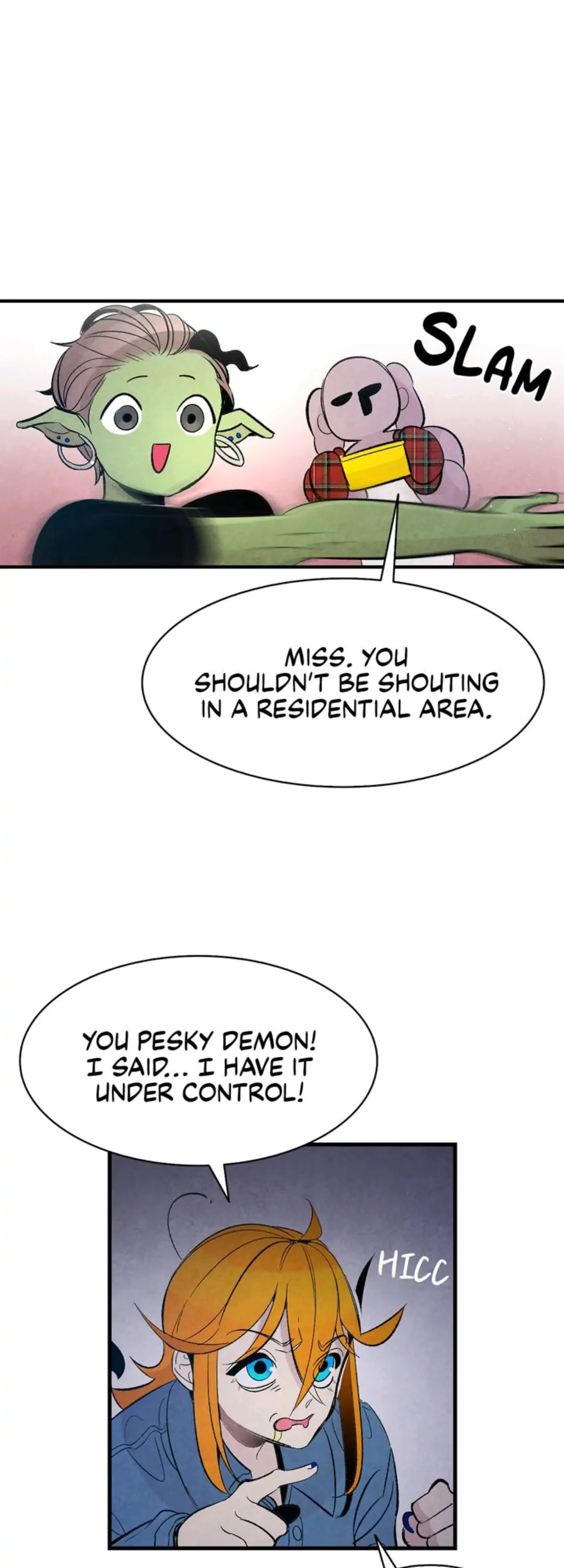 Read The Skeleton Becomes a Cat Dad chapter 39.1 image 31 on Lezhin