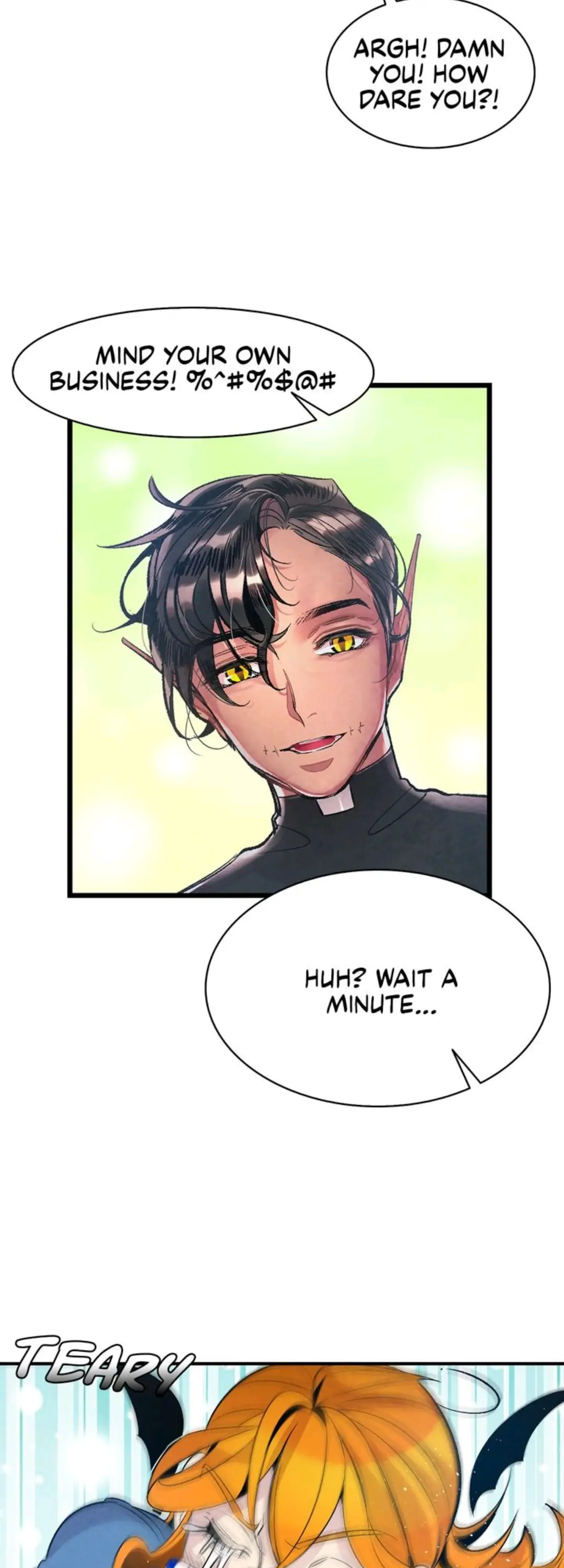Read The Skeleton Becomes a Cat Dad chapter 39.1 image 32 on Lezhin