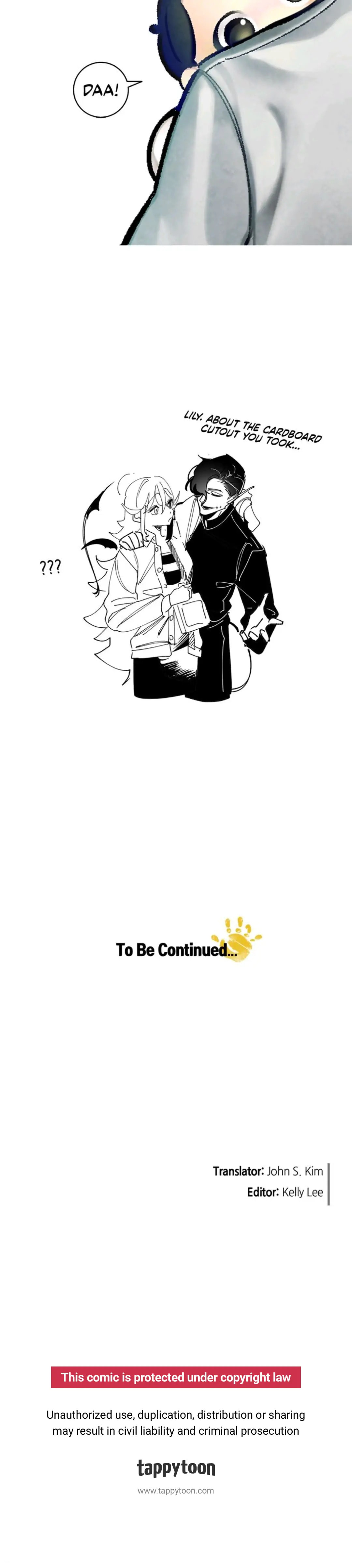 Read The Skeleton Becomes a Cat Dad chapter 39.1 image 39 on Lezhin