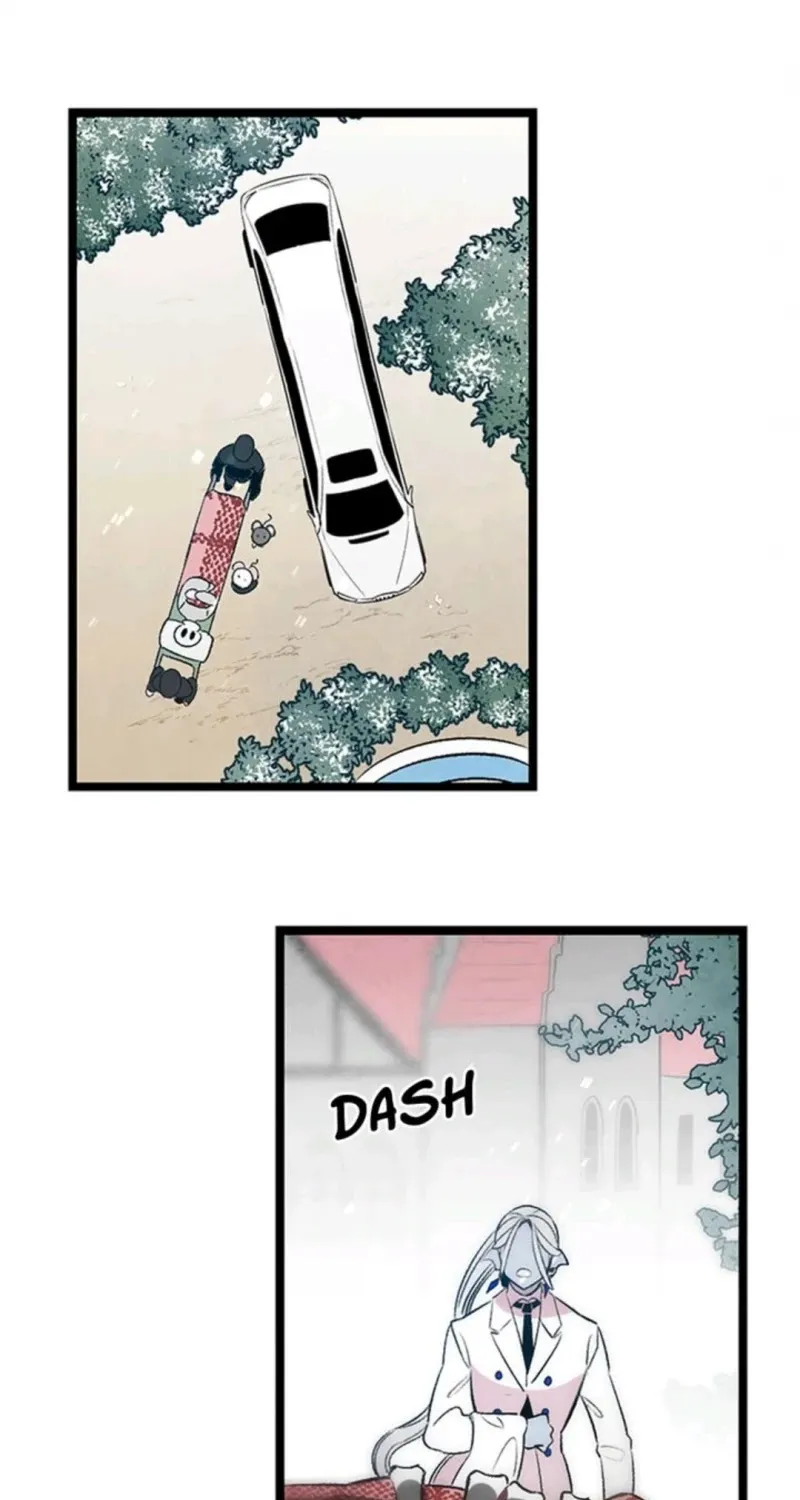 Read The Skeleton Becomes a Cat Dad chapter 39 image 10 on Lezhin