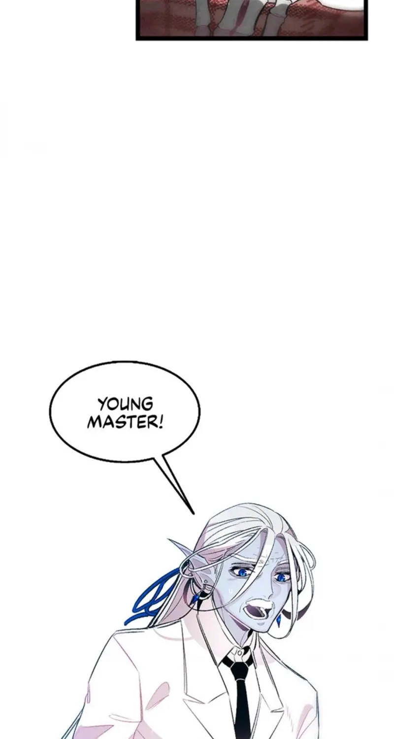 Read The Skeleton Becomes a Cat Dad chapter 39 image 11 on Lezhin