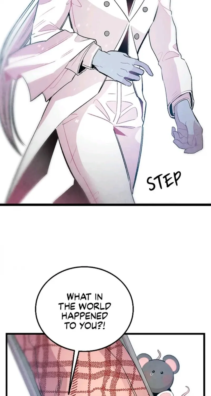 Read The Skeleton Becomes a Cat Dad chapter 39 image 12 on Lezhin