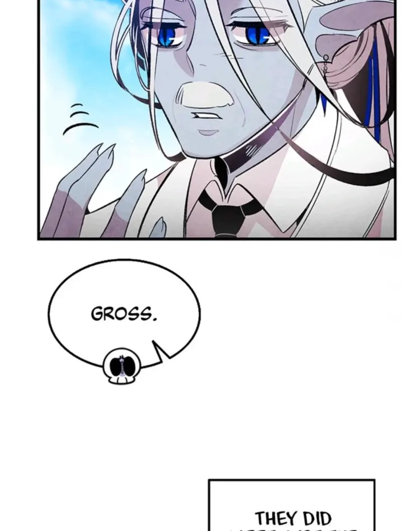 Read The Skeleton Becomes a Cat Dad chapter 39 image 21 on Lezhin