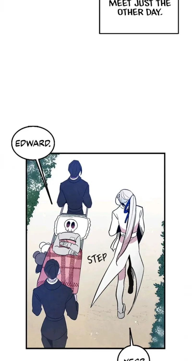 Read The Skeleton Becomes a Cat Dad chapter 39 image 22 on Lezhin