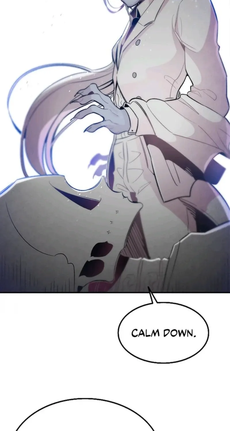 Read The Skeleton Becomes a Cat Dad chapter 39 image 25 on Lezhin